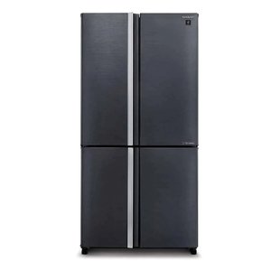 ‏⁧מקרר 4 דלתות שארפ ⁦SJ-8950BK SHARP⁩⁩‏