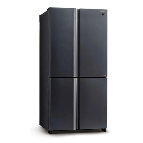 ‏⁧מקרר 4 דלתות שארפ ⁦SJ-8950BK SHARP⁩⁩‏