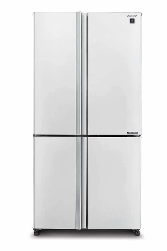 ‏⁧מקרר 4 דלתות שארפ ⁦SJ-8950BS SHARP⁩⁩‏