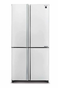 ‏⁧מקרר 4 דלתות שארפ ⁦SJ-8950BS SHARP⁩⁩‏