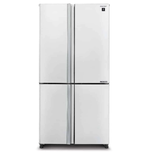 ‏⁧מקרר 4 דלתות שארפ ⁦SJ-8950W SHARP⁩⁩‏