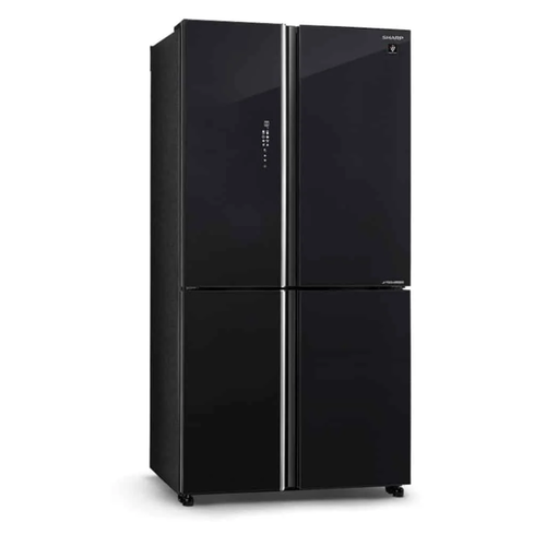 ‏⁧מקרר 4 דלתות שארפ ⁦SJ-8960BK SHARP⁩⁩‏
