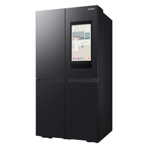 ‏⁧מקרר חכם 4 דלתות ⁦Samsung⁩ סמסונג ⁦RF87DG9817B1⁩⁩‏