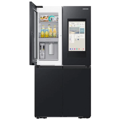 ‏⁧מקרר חכם 4 דלתות ⁦Samsung⁩ סמסונג ⁦RF87DG9817B1⁩⁩‏