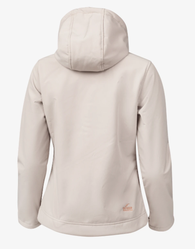 מעיל נשים   Softshell Protex Rebecca