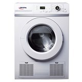 מייבש כביסה Crystal CRMD80CSD  8 ק
