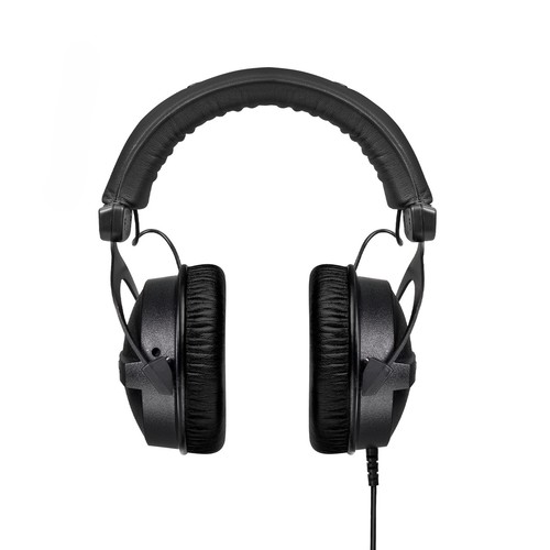 זווית נוספת beyerdynamic dt 770 pro m 80 ohm studio headphones
