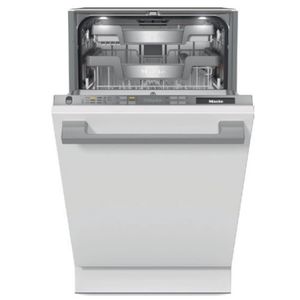 מדיח כלים אינטגרלי מלא MIELE מילה דגם G 5990 SCVI
