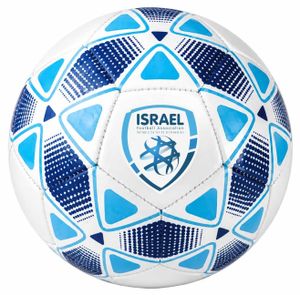 כדורגל במידה 2 לאימונים ומשחקים בבית ובחצר - נבחרת ישראל