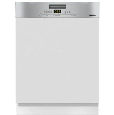 מדיח כלים Miele G 5611 SCI Clst מילה