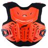 מגן חזה ליט 2.5 ג'וניור כתום - LEATT CHEST 2.5 JUNIOR