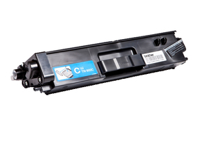 טונר Brother כחול מדגם TN900C 