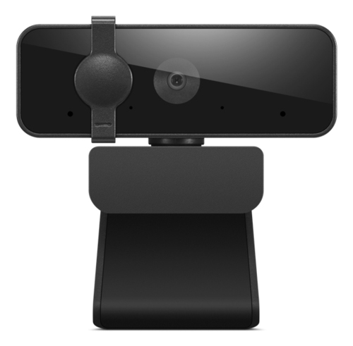 מצלמת רשת Lenovo Essential FHD Webcam Gen2