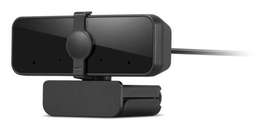 מצלמת רשת Lenovo Essential FHD Webcam Gen2