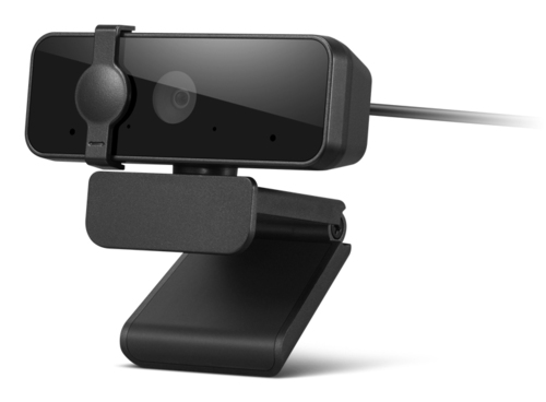 מצלמת רשת Lenovo Essential FHD Webcam Gen2