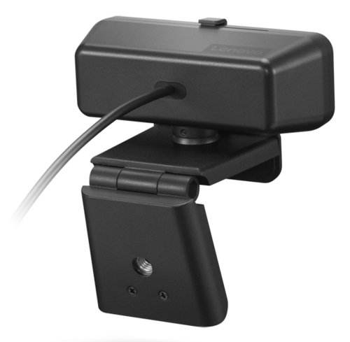מצלמת רשת Lenovo Essential FHD Webcam Gen2