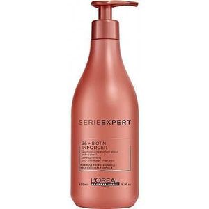 שמפו אינפורסר 500 מ"ל - L'Oreal לוריאל פרופשיונל