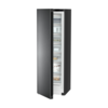 מקפיא 7 מגירות 277 ליטר Liebherr NF SFNBDD 5227 - גימור נירוסטה מושחרת