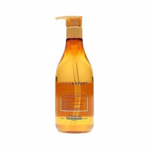 שמפו סרי אקספרט נוטריפייר 500 מ"ל - L'OREAL לוריאל פרופשיונל