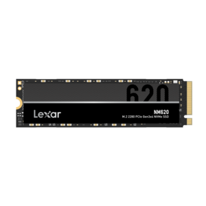 דיסק פנימי | Lexar | SSD NM620 | 512GB | M.2 | NVMe 3500 2400MB s