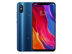 טלפון סלולרי Xiaomi Mi 8 64GB יבואן מורשה שיאומי