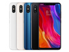 טלפון סלולרי Xiaomi Mi 8 64GB יבואן מורשה