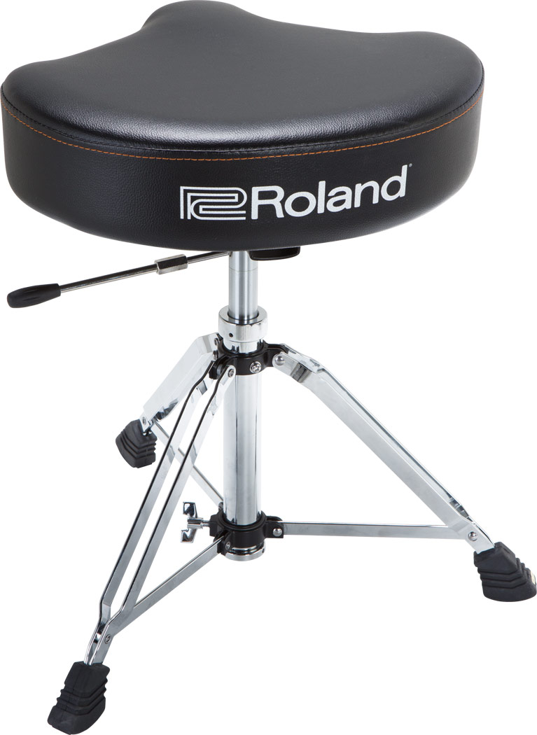Roland RDT-SHV Saddle Drum Throne