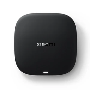 סטרימר Xiaomi TV Box S 3rd Gen יבואן רשמי 4K