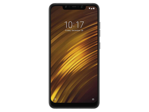 טלפון סלולרי Xiaomi Pocophone F1 64GB יבואן מורשה שיאומי