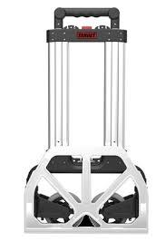 עגלת יד מתקפלת TARGET ATO70