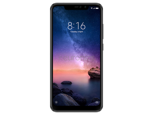 טלפון סלולרי Xiaomi Redmi Note 6 Pro 64GB 4GB RAM יבואן מורשה שיאומי