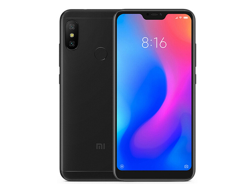 טלפון סלולרי Xiaomi Redmi Note 6 Pro 64GB 4GB RAM יבואן מורשה שיאומי