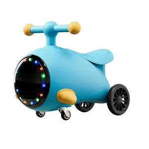 סקייטר - בימבה מטוס אורקולית - SKATER BIMBA JET