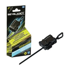 בייבלייד X - משגר ווינדר - HASBRO BEYBLADE X Winder Launcher