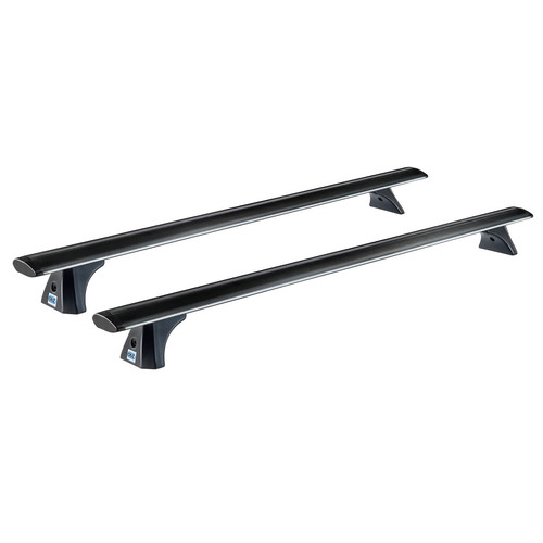 גגון אלומיניום מושחר כנף אוירודינאמית -  Airo Dark T