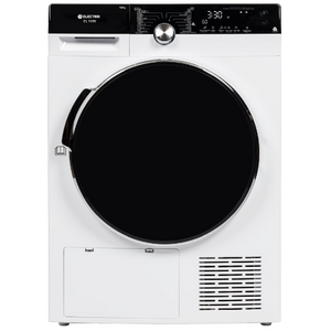 מייבש כביסה פתח חזית ‏10 ק"ג Electra EL1099 Heat Pump – צבע לבן