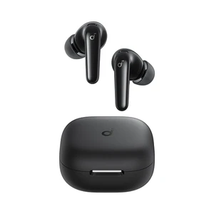 אוזניות Anker soundcore R60i True Wireless בצבע שחור 