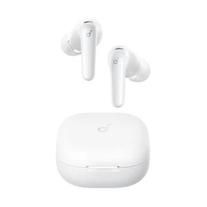 אוזניות Anker soundcore R60i True Wireless בצבע לבן  