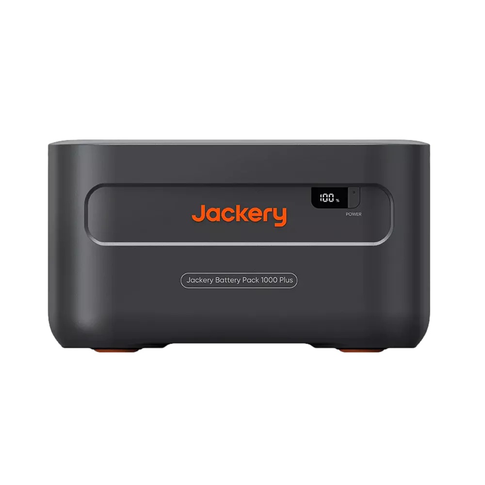 סוללת הרחבה Jackery 1000 Plus