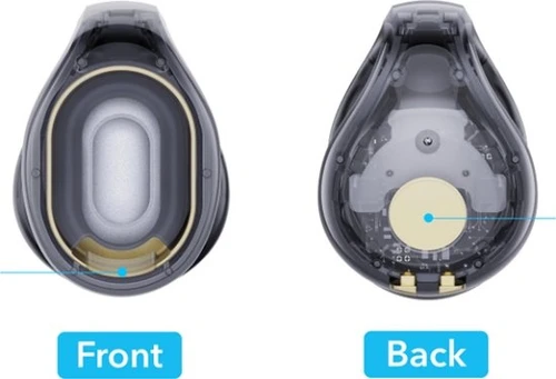אוזניות תפס Anker Soundcore C30i True Wireless צבע שחור