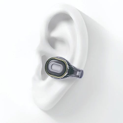 אוזניות תפס Anker Soundcore C30i True Wireless צבע שחור