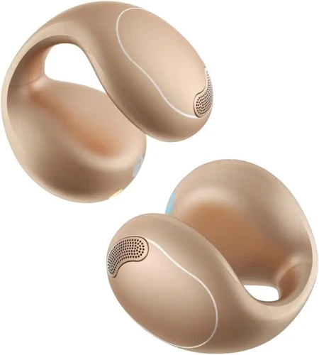 אוזניות Anker Soundcore C40i True Wireless Open Ear Clip - צבע זהב