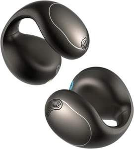 אוזניות Anker Soundcore C40i True Wireless Open Ear Clip - צבע שחור