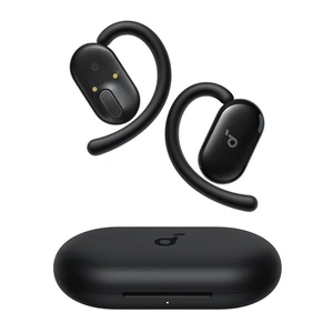 אוזניות Anker soundcore V20i Open Ear בצבע שחור
