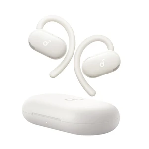 אוזניות Anker soundcore V20i Open Ear בצבע לבן 