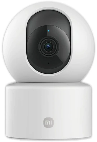 מצלמת אבטחה חכמה Xiaomi C301 - צבע לבן 