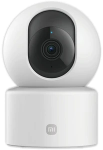 מצלמת אבטחה חכמה Xiaomi C301 - צבע לבן 