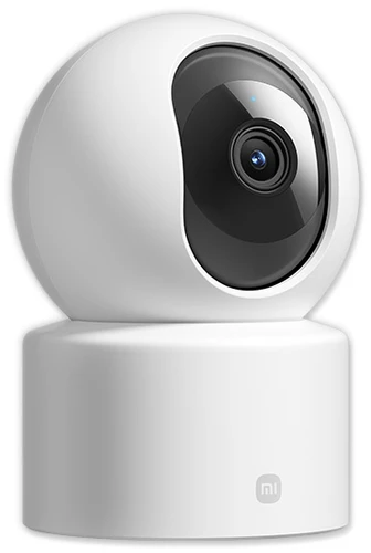 מצלמת אבטחה חכמה Xiaomi C301 - צבע לבן 