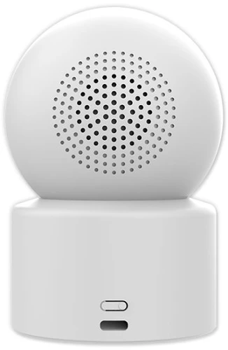 מצלמת אבטחה חכמה Xiaomi C301 - צבע לבן 
