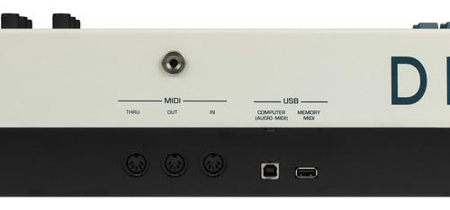 פסנתר במה מקצועי Dexibell VIVO S10 – מקלדת עץ היברידית, 9 פיידרים ממונעים, תוצרת איטליה